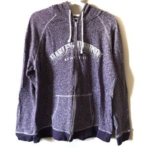 Harley Davidson | Menomonee Falls Zip Up
